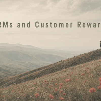 How CRMs Help With Customer Rewards Programs (and Where They Fall Short)