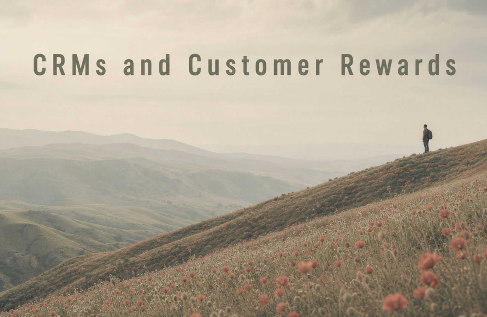 How CRMs Help With Customer Rewards Programs (and Where They Fall Short)
