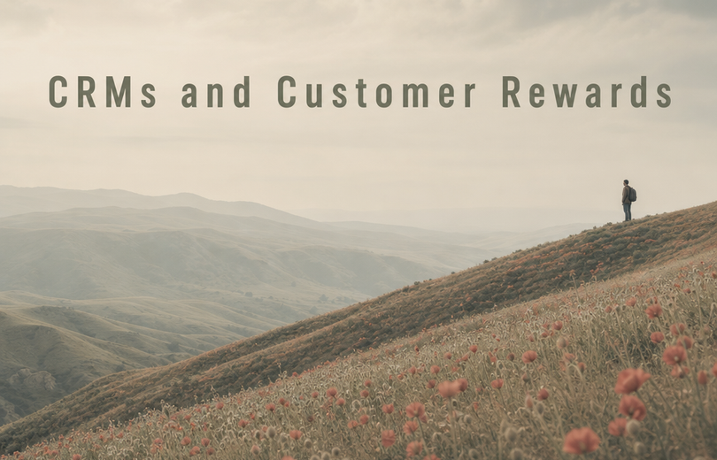 How CRMs Help With Customer Rewards Programs (and Where They Fall Short)