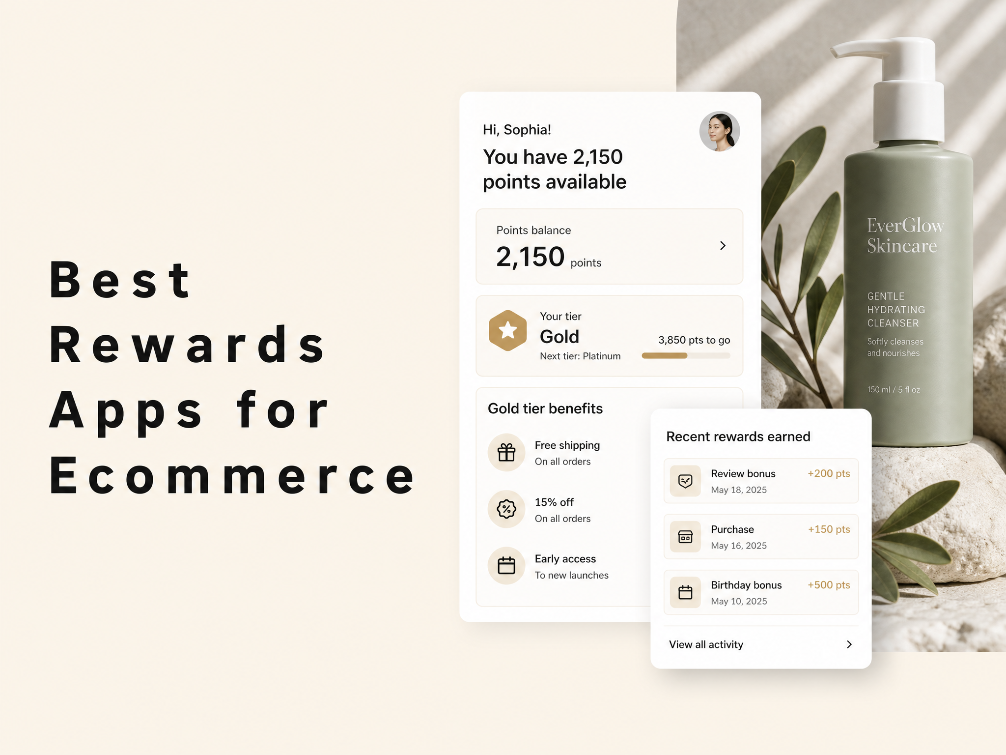 The Best Rewards Apps for Ecommerce Brands in 2026