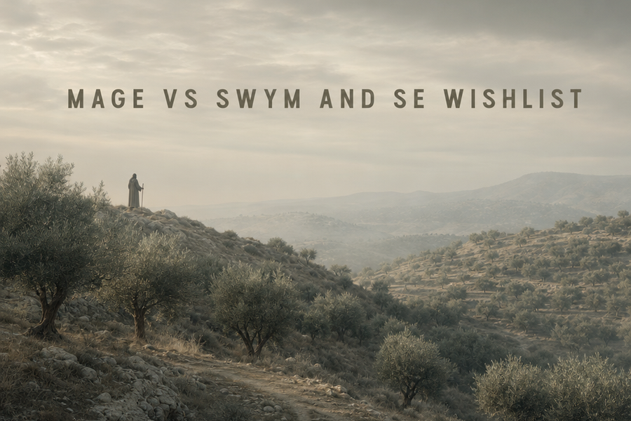 Mage vs Swym Wishlist Plus vs SE Wishlist Engine: 2026 Comparison