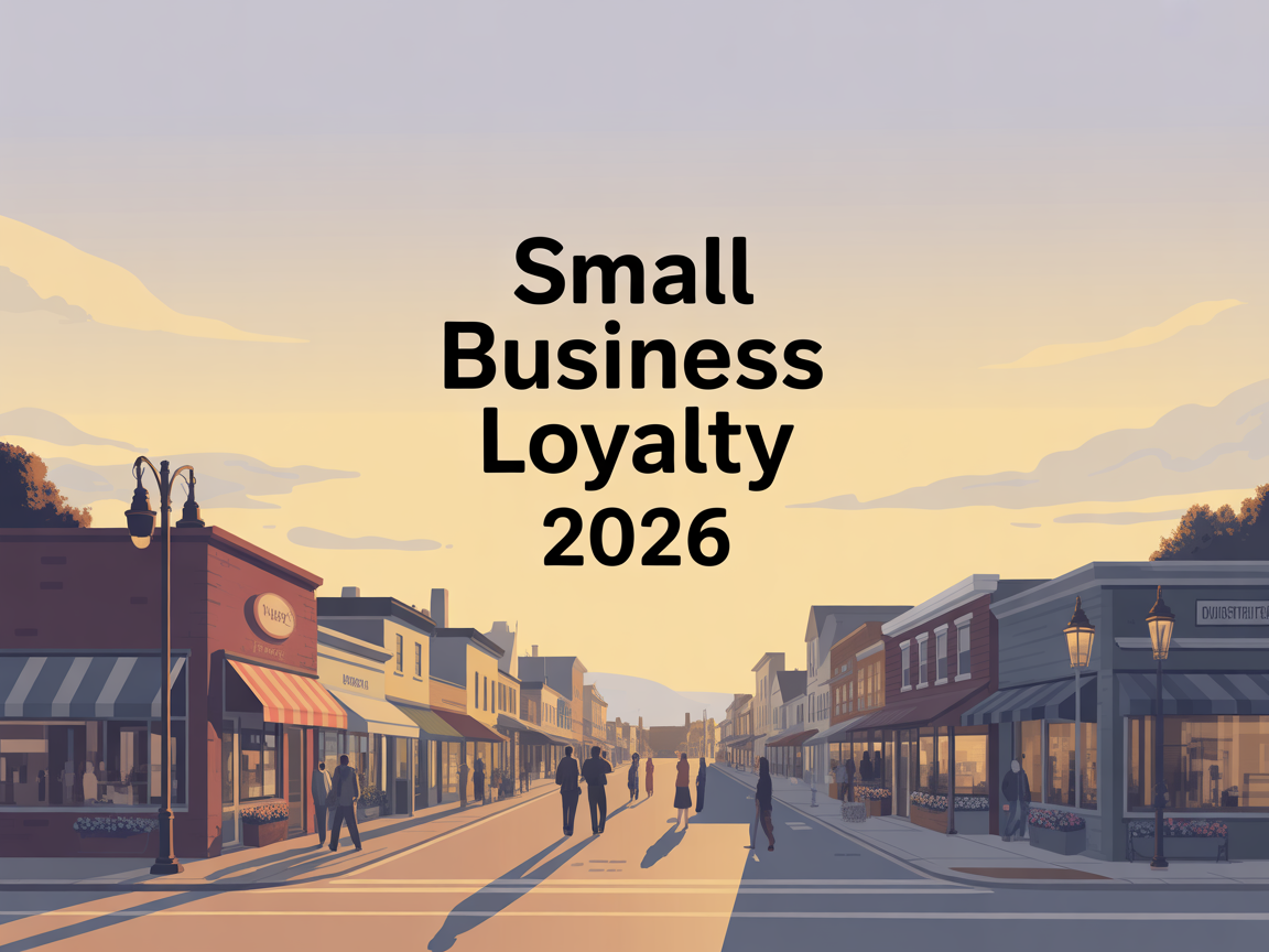 Best Shopify Loyalty App for Small Business in 2026