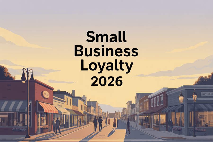 Best Shopify Loyalty App for Small Business in 2026