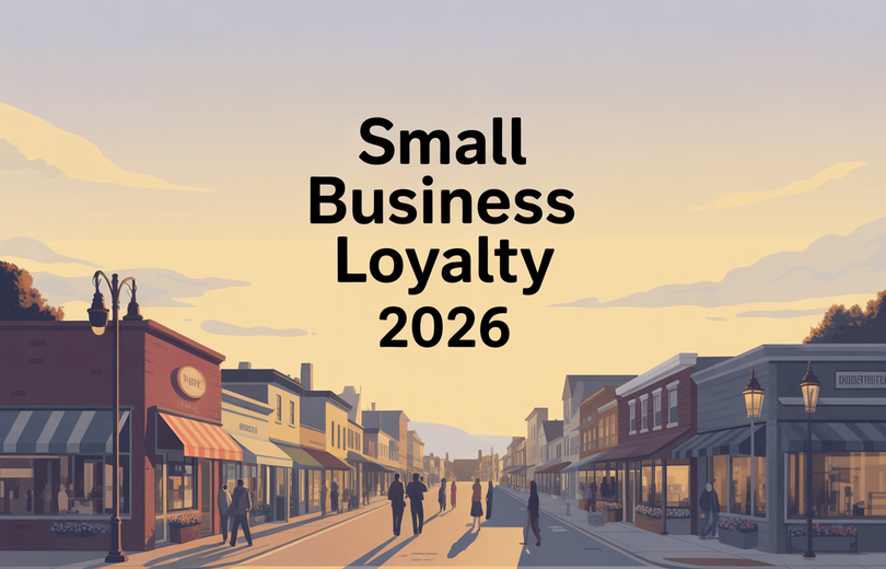 Best Shopify Loyalty App for Small Business in 2026