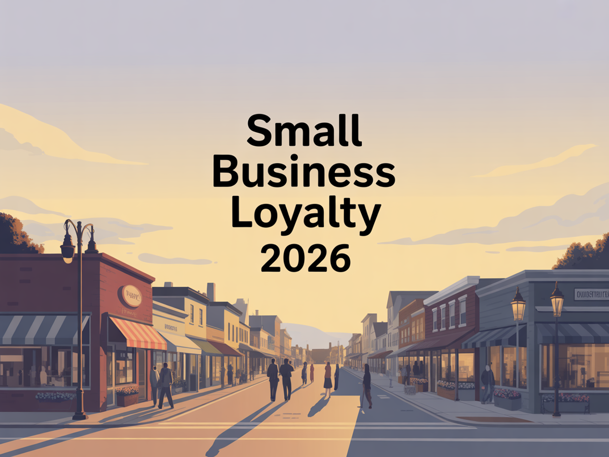 Best Shopify Loyalty App for Small Business in 2026