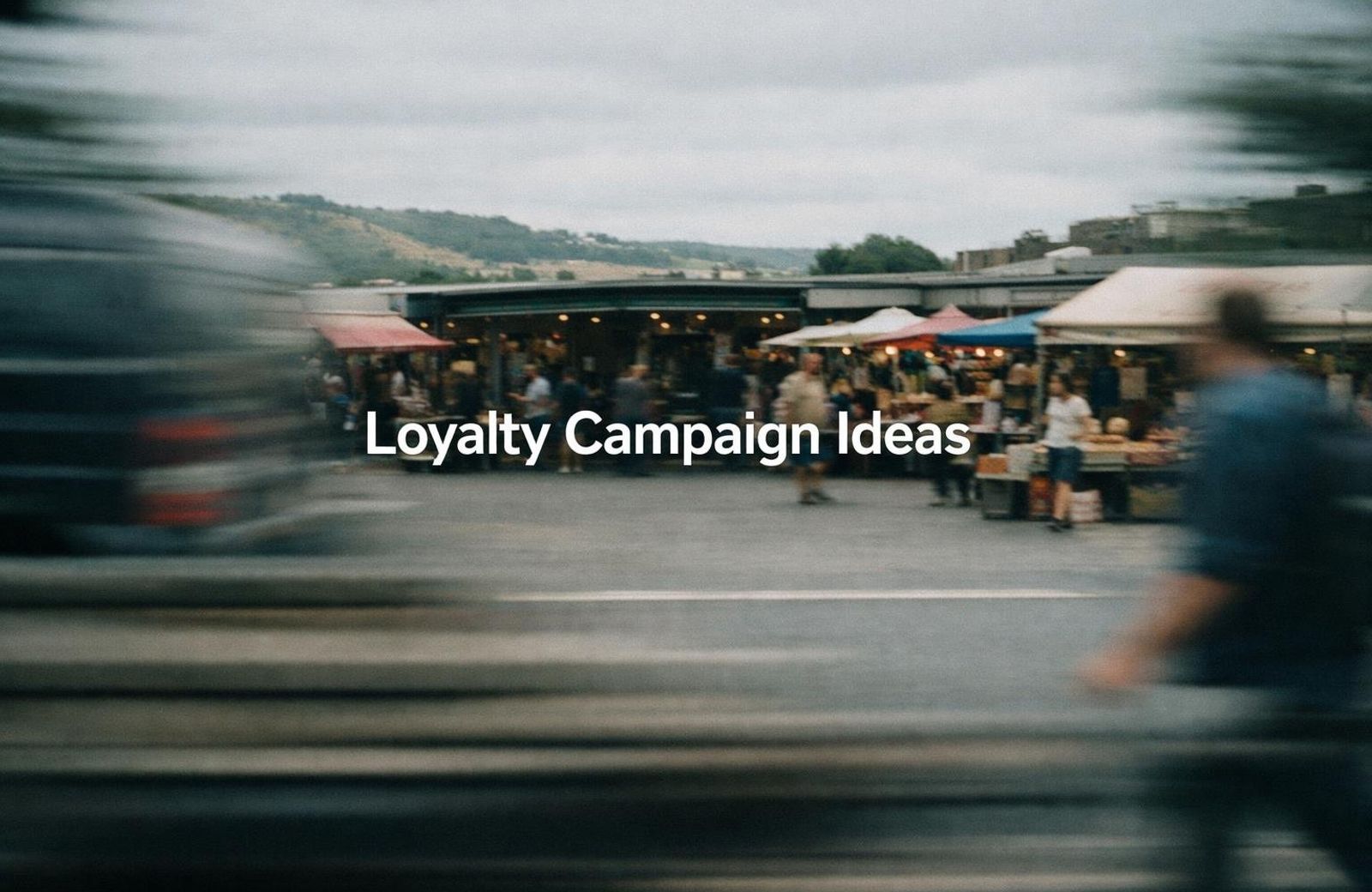 12 Loyalty Campaign Ideas That Drive Revenue Without Discounting