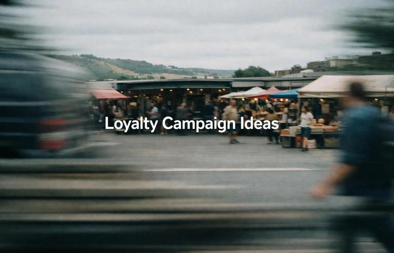 12 Loyalty Campaign Ideas That Drive Revenue Without Discounting