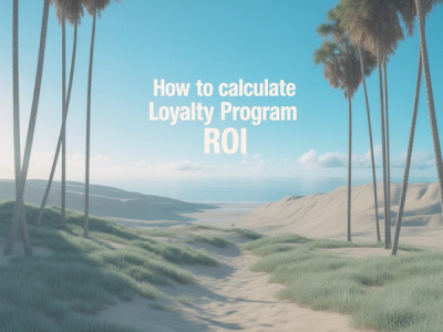 How to Calculate the ROI of Your Ecommerce Loyalty Program