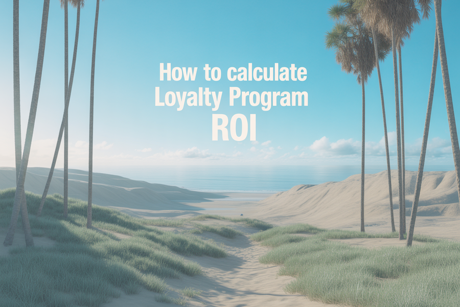 How to Calculate the ROI of Your Ecommerce Loyalty Program