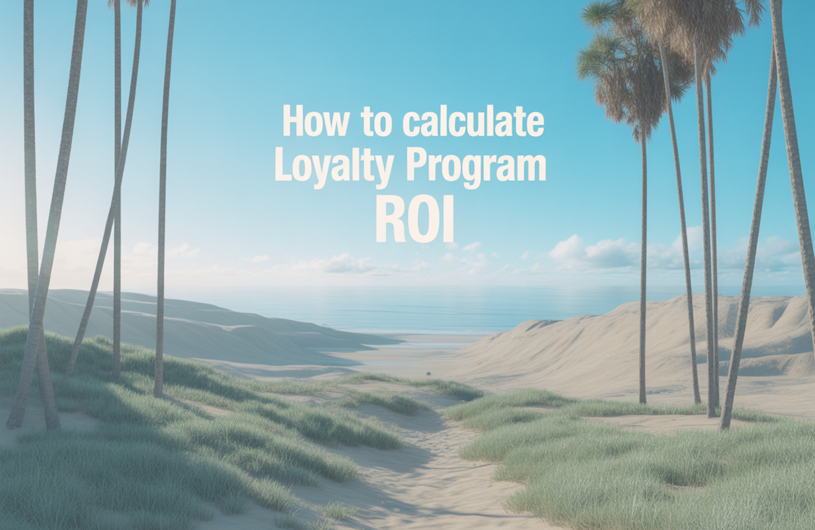 How to Calculate the ROI of Your Ecommerce Loyalty Program