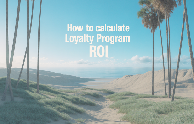 How to Calculate the ROI of Your Ecommerce Loyalty Program