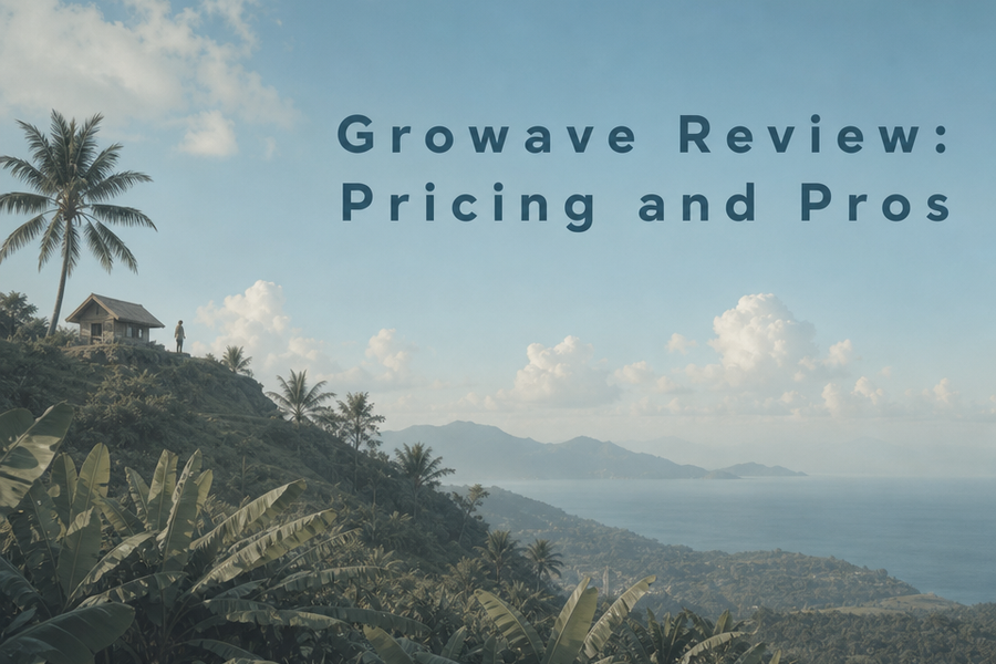 Growave Shopify loyalty and wishlist app review with pricing and feature comparison