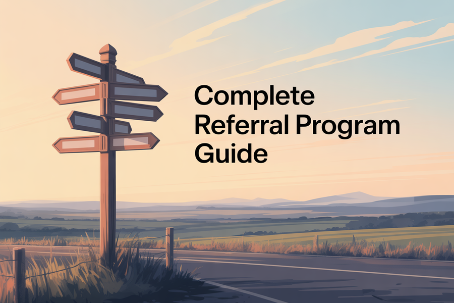 Complete Shopify Referral Program Guide: Setup, Apps & Promotion Strategies