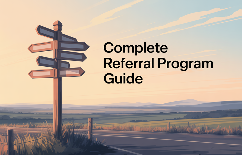 Complete Shopify Referral Program Guide: Setup, Apps & Promotion Strategies