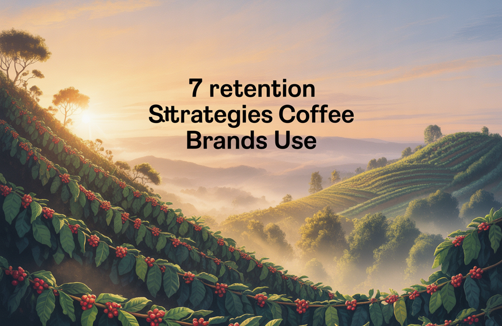 7 Retention Strategies Coffee Brands Use to Keep Customers Brewing at Home