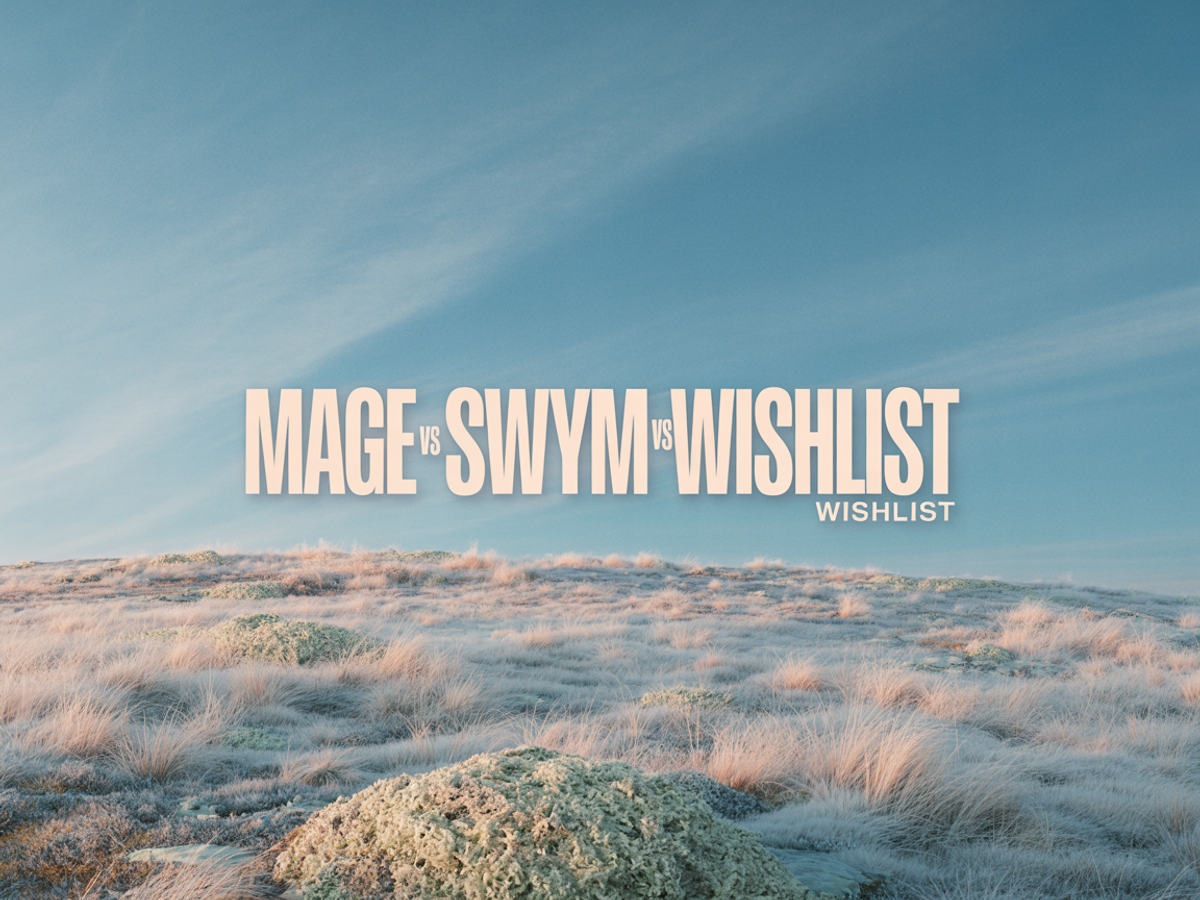 Mage vs Swym Wishlist Plus vs Hulk Wishlist & Favorites: 2026 Comparison