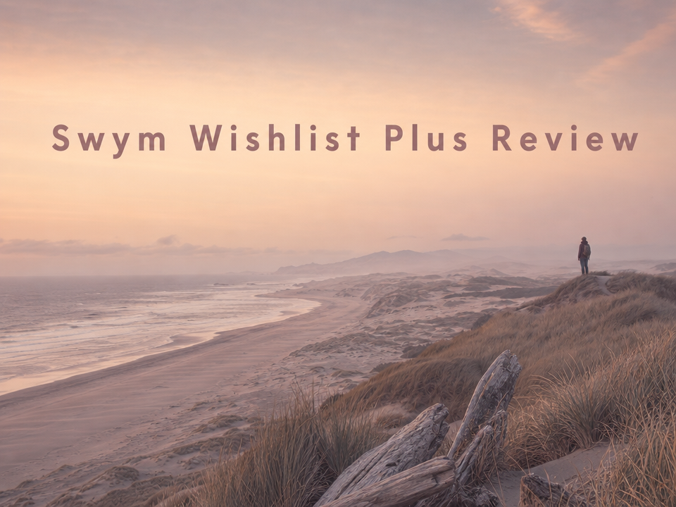 Swym Wishlist Plus Shopify wishlist app review covering features, pricing, and alternatives