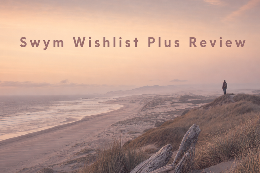 Swym Wishlist Plus Shopify wishlist app review covering features, pricing, and alternatives