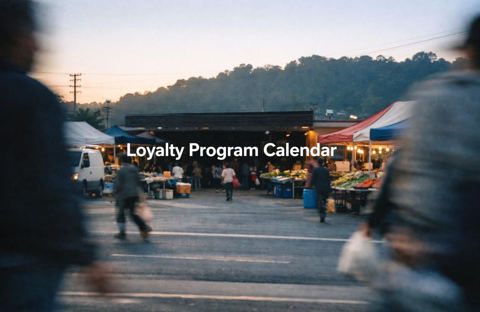 How to Build a 12-Month Loyalty Campaign Calendar for Your Shopify Store
