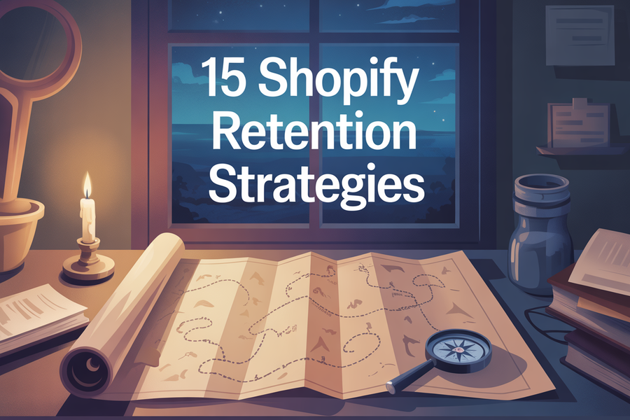 15 Best Customer Retention Strategies for Shopify