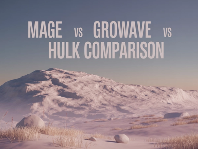 Mage vs Growave vs Hulk Wishlist & Favorites: 2026 Comparison
