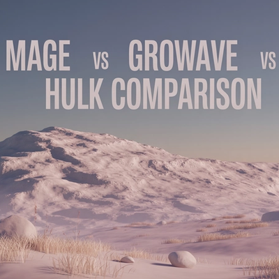 Mage vs Growave vs Hulk Wishlist & Favorites: 2026 Comparison