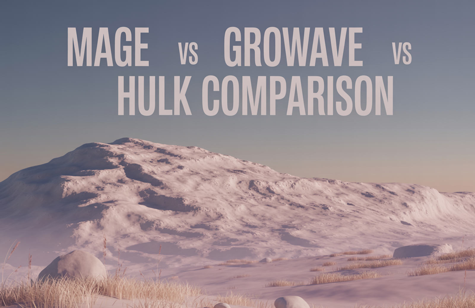 Mage vs Growave vs Hulk Wishlist & Favorites: 2026 Comparison