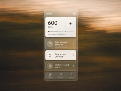 Minimalist landscape with "How to Migrate from Smile.io to a New Loyalty App Without Losing Customer Points" text displayed i
