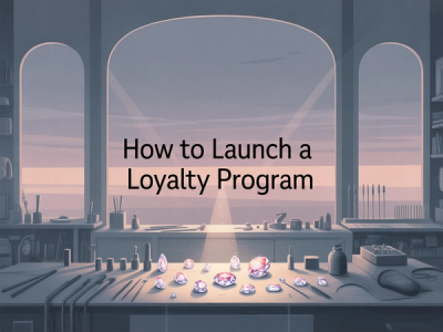 Jewelry Loyalty Programs For Shopify: Setup, VIP Tiers & Referrals