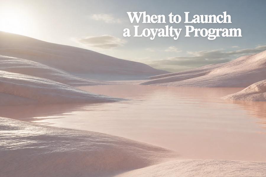 When Is the Right Time to Launch a Loyalty Program for Your Shopify Store?