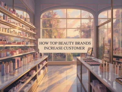 Customer Lifetime Value For Beauty Brands: How Top Companies Increase CLV 3x