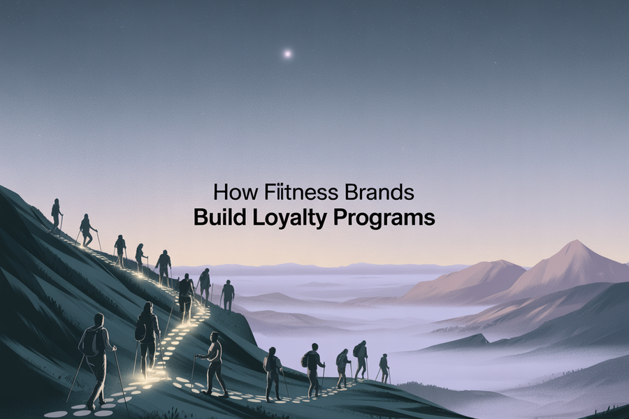 Fitness Brand Loyalty Programs: How to Build a Movement and Retain Customers