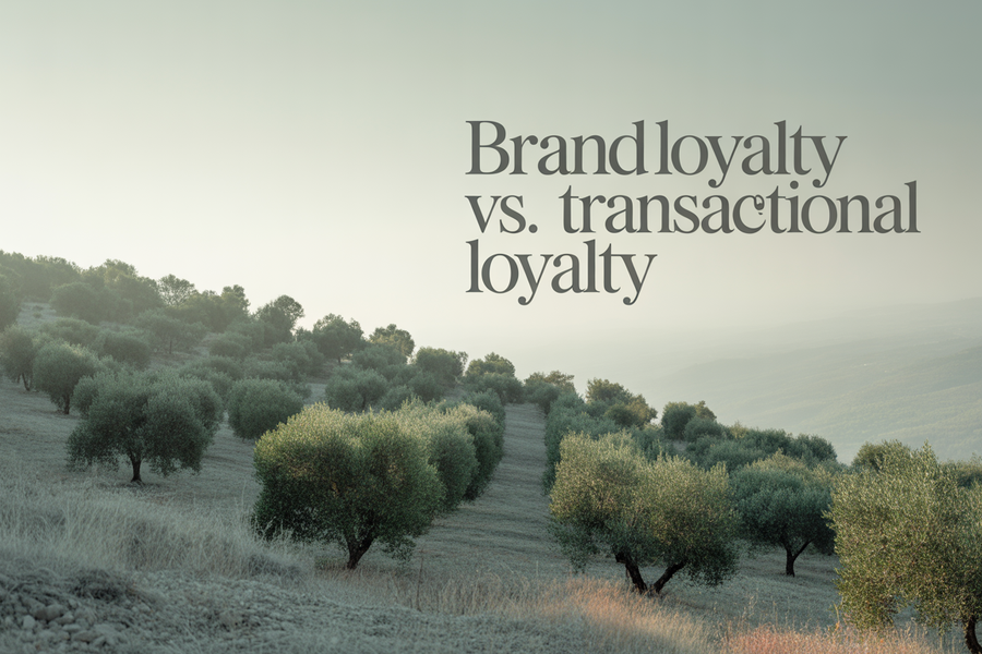 Brand Loyalty vs. Transactional Loyalty: What Actually Drives Long-Term Growth