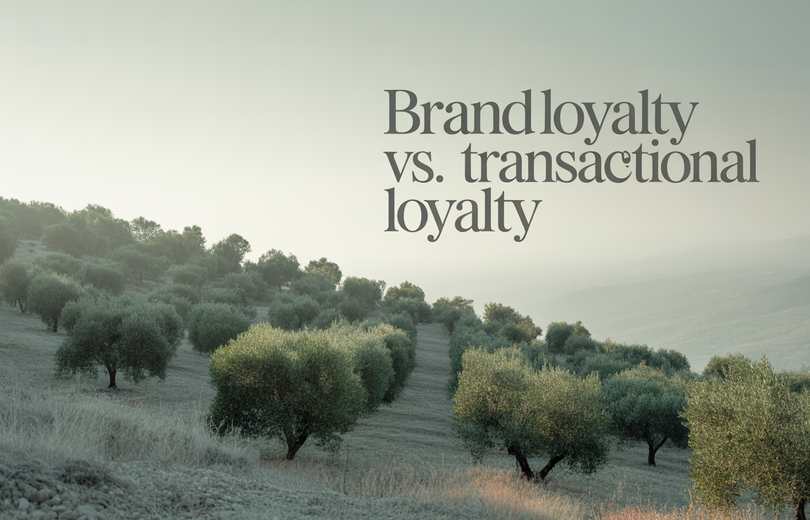 Brand Loyalty vs. Transactional Loyalty: What Actually Drives Long-Term Growth