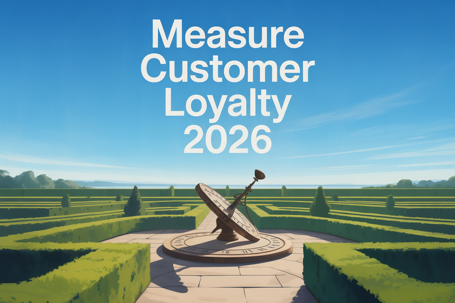 How to Measure Customer Loyalty in 2026: Key Metrics