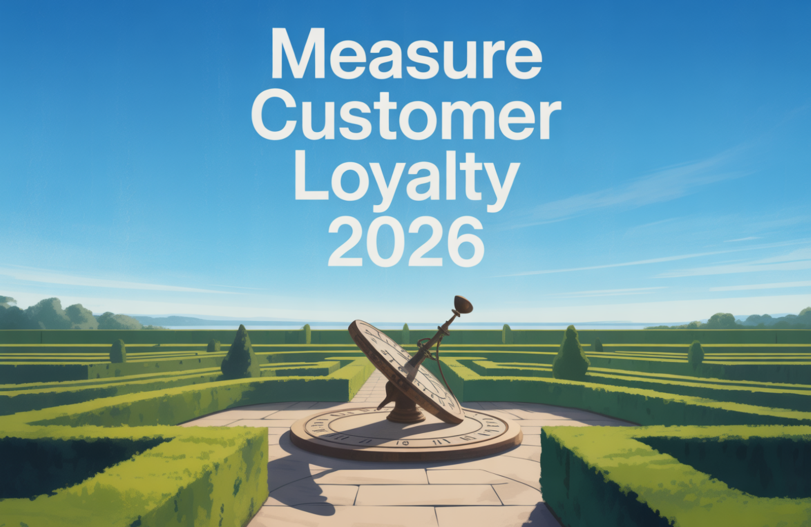 How to Measure Customer Loyalty in 2026: Key Metrics