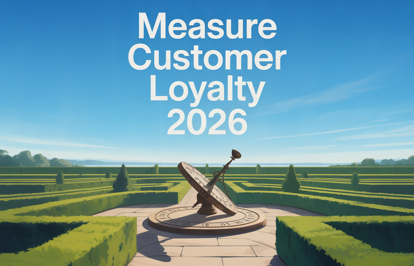 How to Measure Customer Loyalty in 2026: Key Metrics