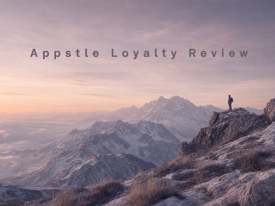Appstle Loyalty Shopify app review covering pricing, points, VIP tiers, and referrals