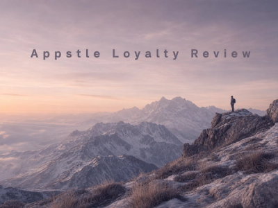 Appstle Loyalty Shopify app review covering pricing, points, VIP tiers, and referrals