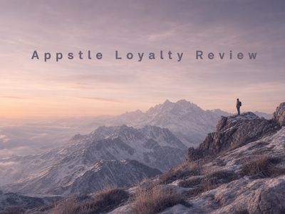 Appstle Loyalty Shopify app review covering pricing, points, VIP tiers, and referrals