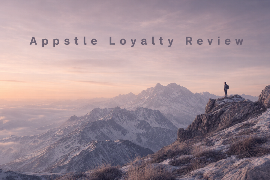 Appstle Loyalty Shopify app review covering pricing, points, VIP tiers, and referrals