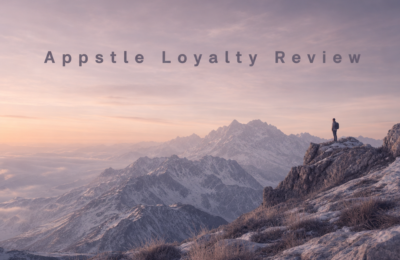 Appstle Loyalty Shopify app review covering pricing, points, VIP tiers, and referrals