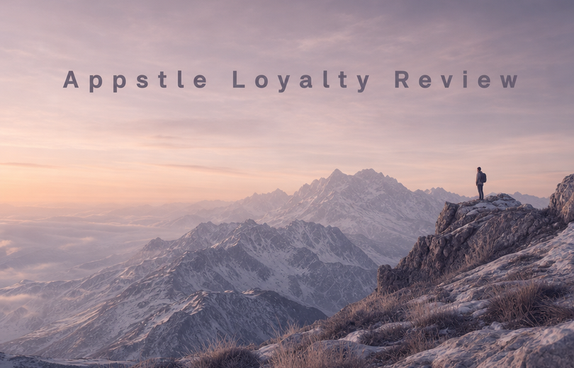 Appstle Loyalty Shopify app review covering pricing, points, VIP tiers, and referrals