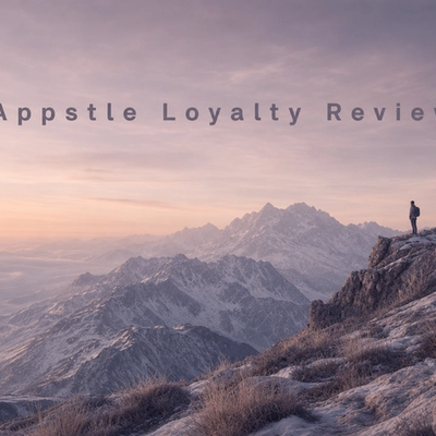 Appstle Loyalty Shopify app review covering pricing, points, VIP tiers, and referrals