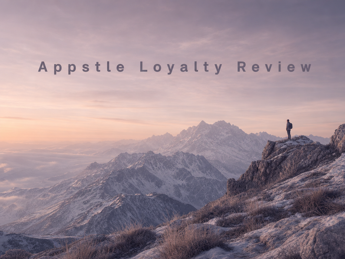 Appstle Loyalty Shopify app review covering pricing, points, VIP tiers, and referrals