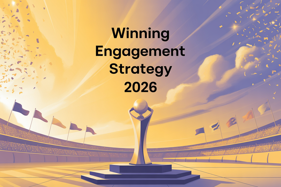 How to Build a Winning Customer Engagement Strategy in 2026