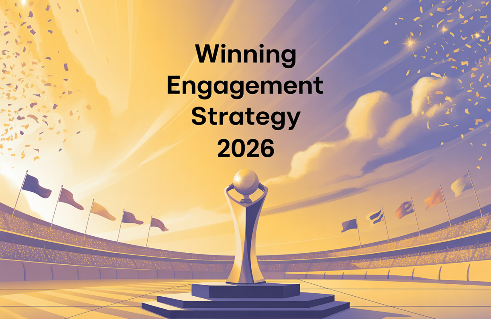How to Build a Winning Customer Engagement Strategy in 2026