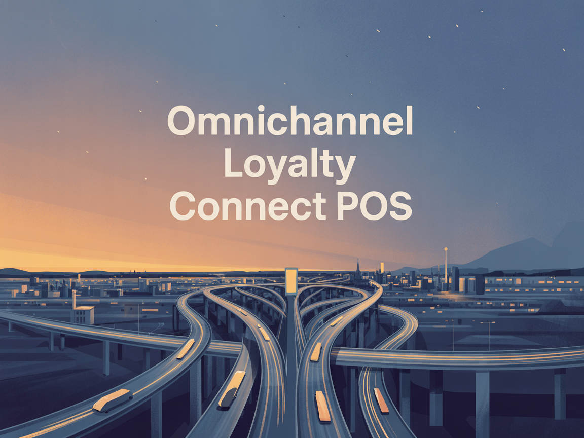 Omnichannel Loyalty: Connecting Your Shopify POS with Your Online Store