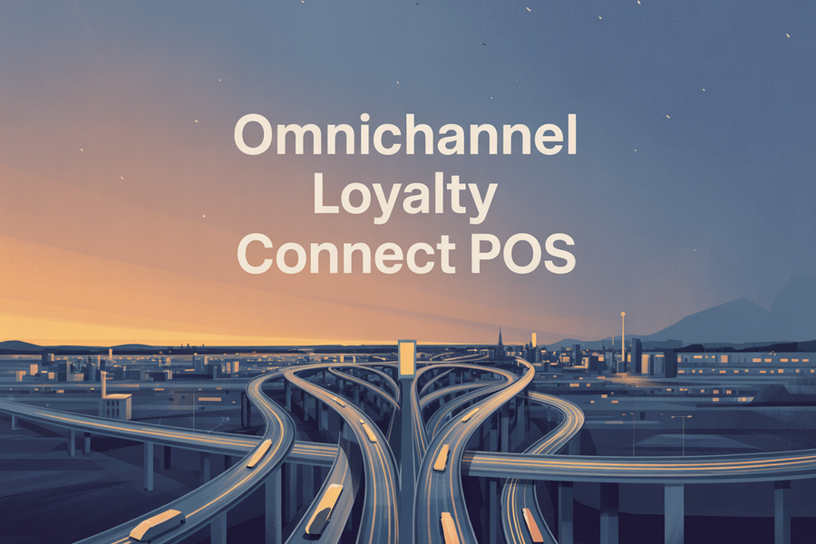 Omnichannel Loyalty: Connecting Your Shopify POS with Your Online Store