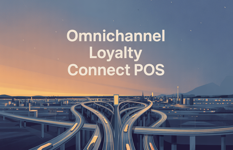 Omnichannel Loyalty: Connecting Your Shopify POS with Your Online Store
